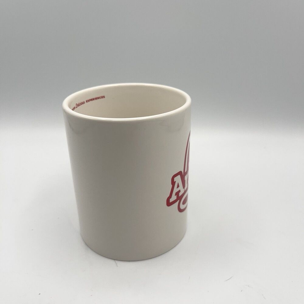 Arby’s Mug - Picture 6 of 14